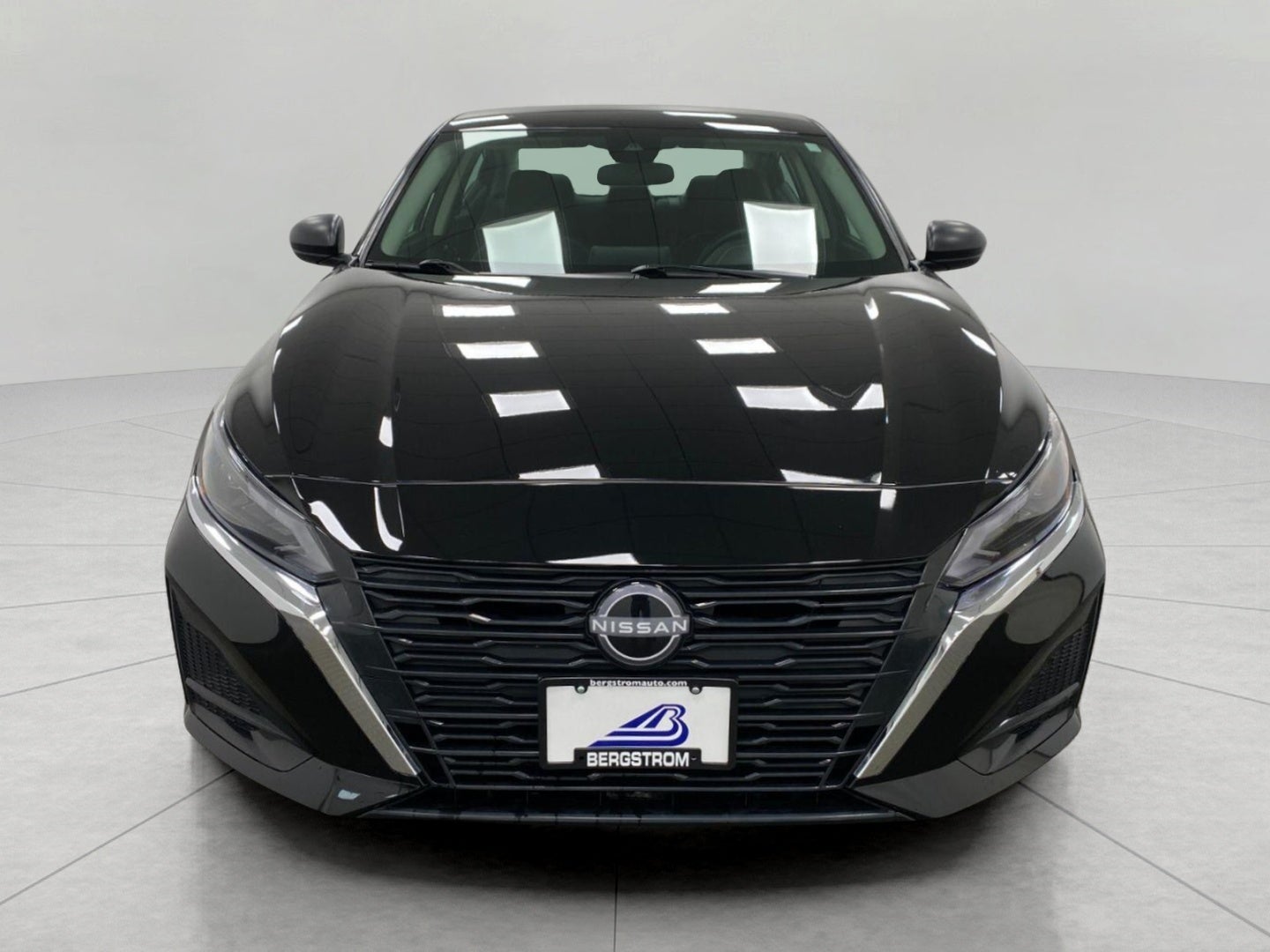 2025 Nissan Altima SV AWD
