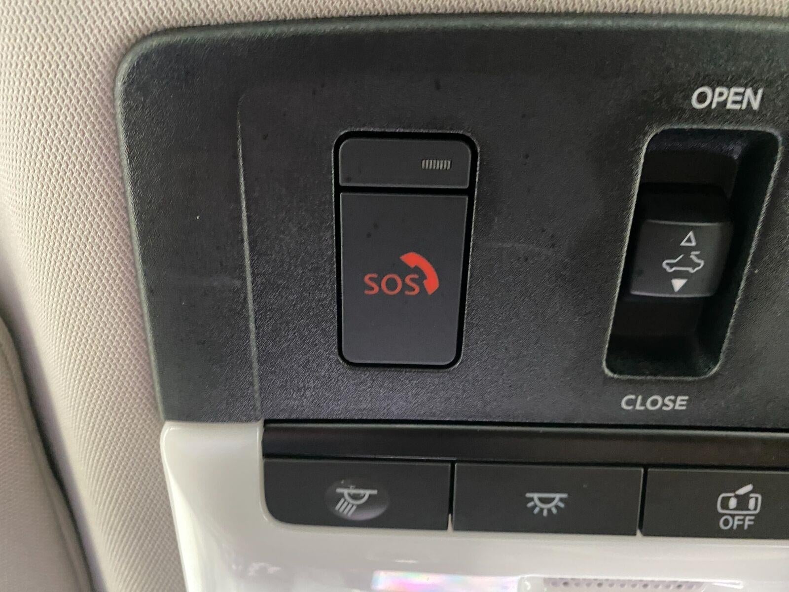 2020 Nissan Altima 2.5 SL AWD Sedan