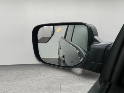 2023 Nissan Titan 4x4 Crew Cab PRO-4X
