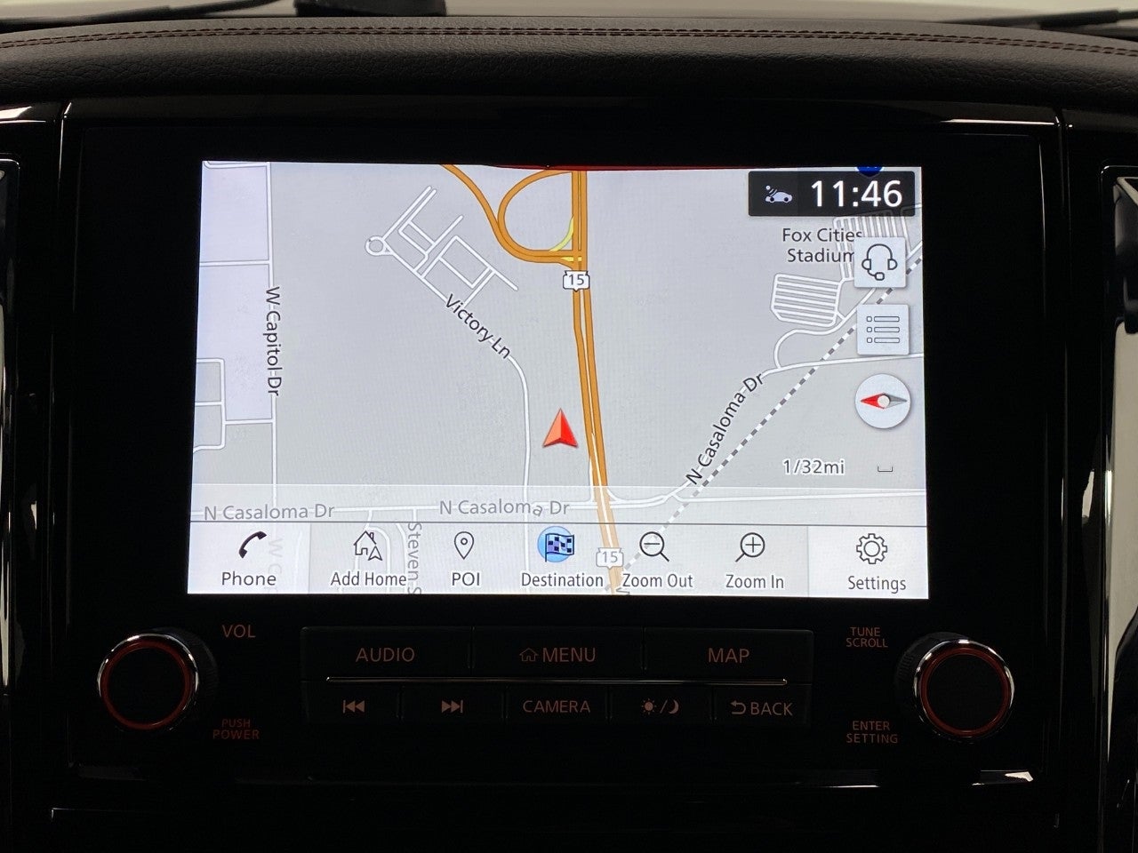 2021 Nissan Titan 4x4 Crew Cab Platinum Reserve