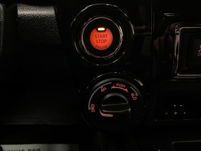 2021 Nissan Titan 4x4 Crew Cab Platinum Reserve
