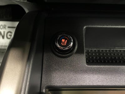 2021 Nissan Titan 4x4 Crew Cab Platinum Reserve