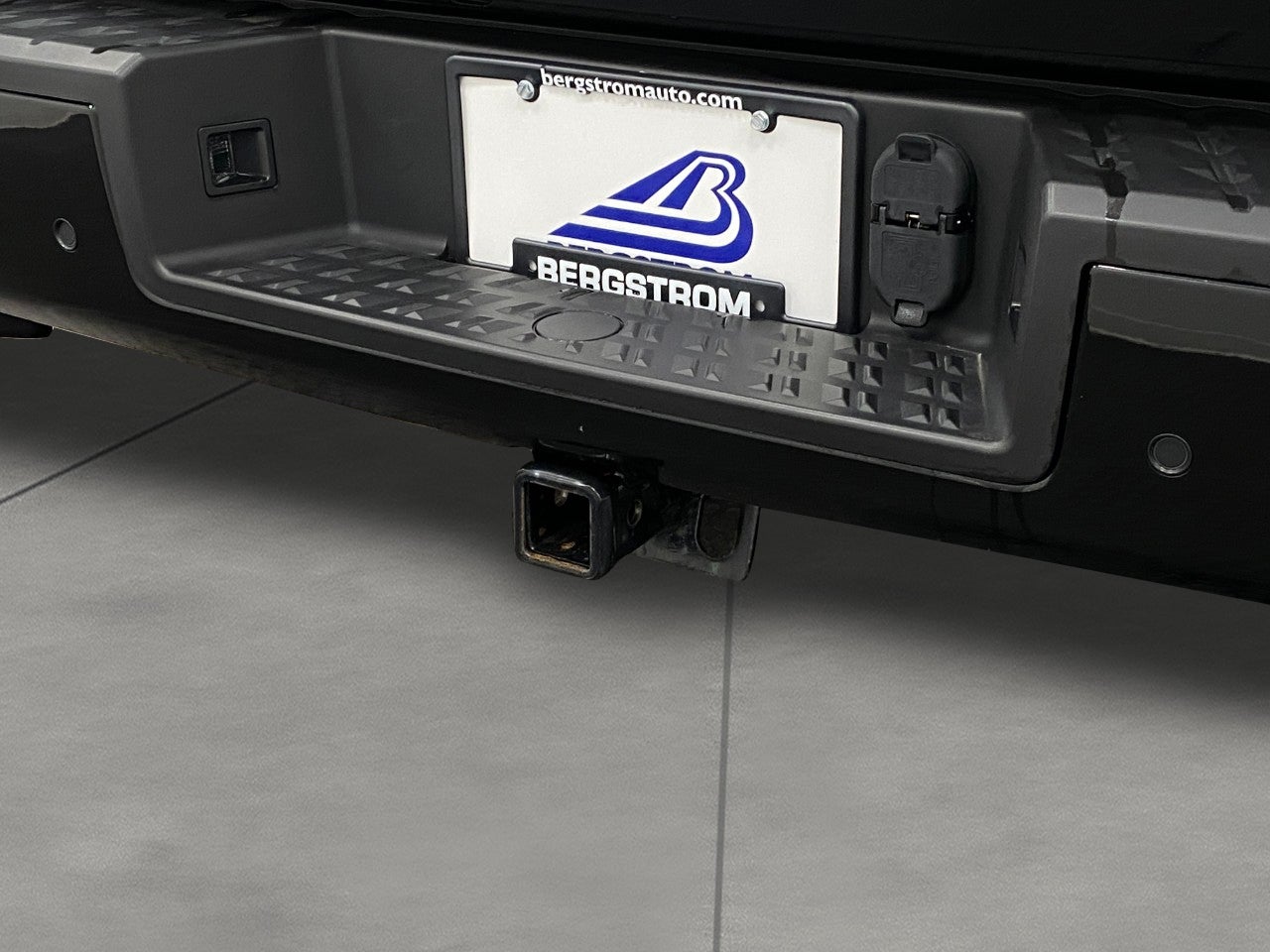 2021 Nissan Titan 4x4 Crew Cab Platinum Reserve