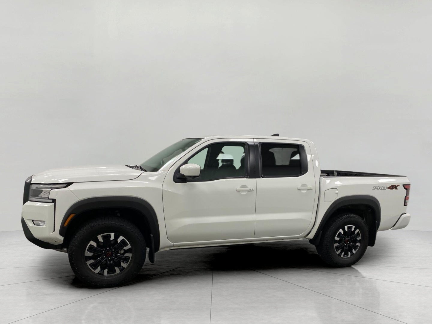 2023 Nissan Frontier Crew Cab 4x4 PRO-4X Auto