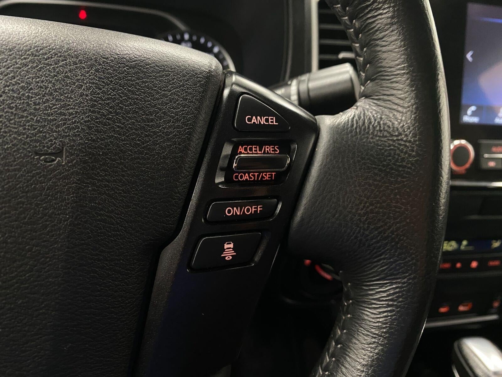 2023 Nissan Frontier Crew Cab 4x4 SV Auto