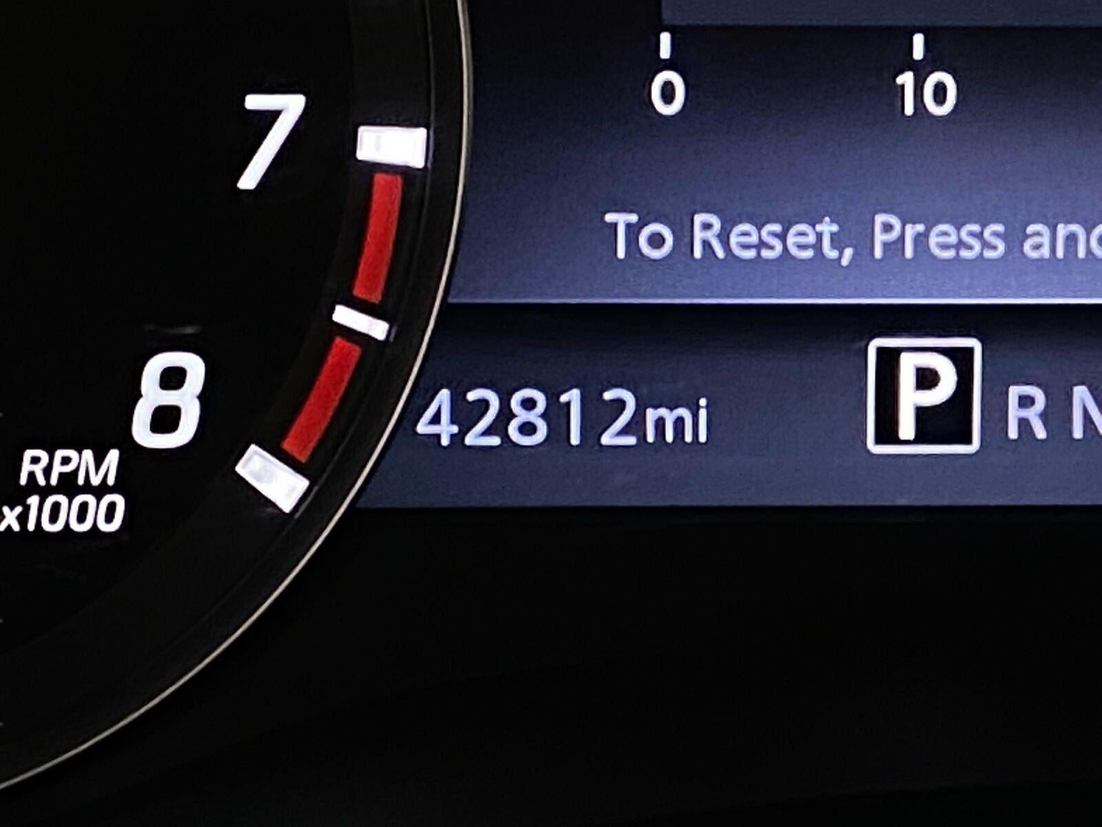 2023 Nissan Frontier Crew Cab 4x4 SV Auto