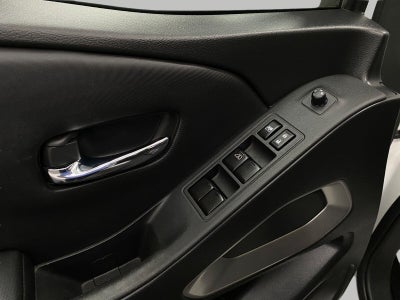 2023 Nissan Frontier Crew Cab 4x4 SV Auto