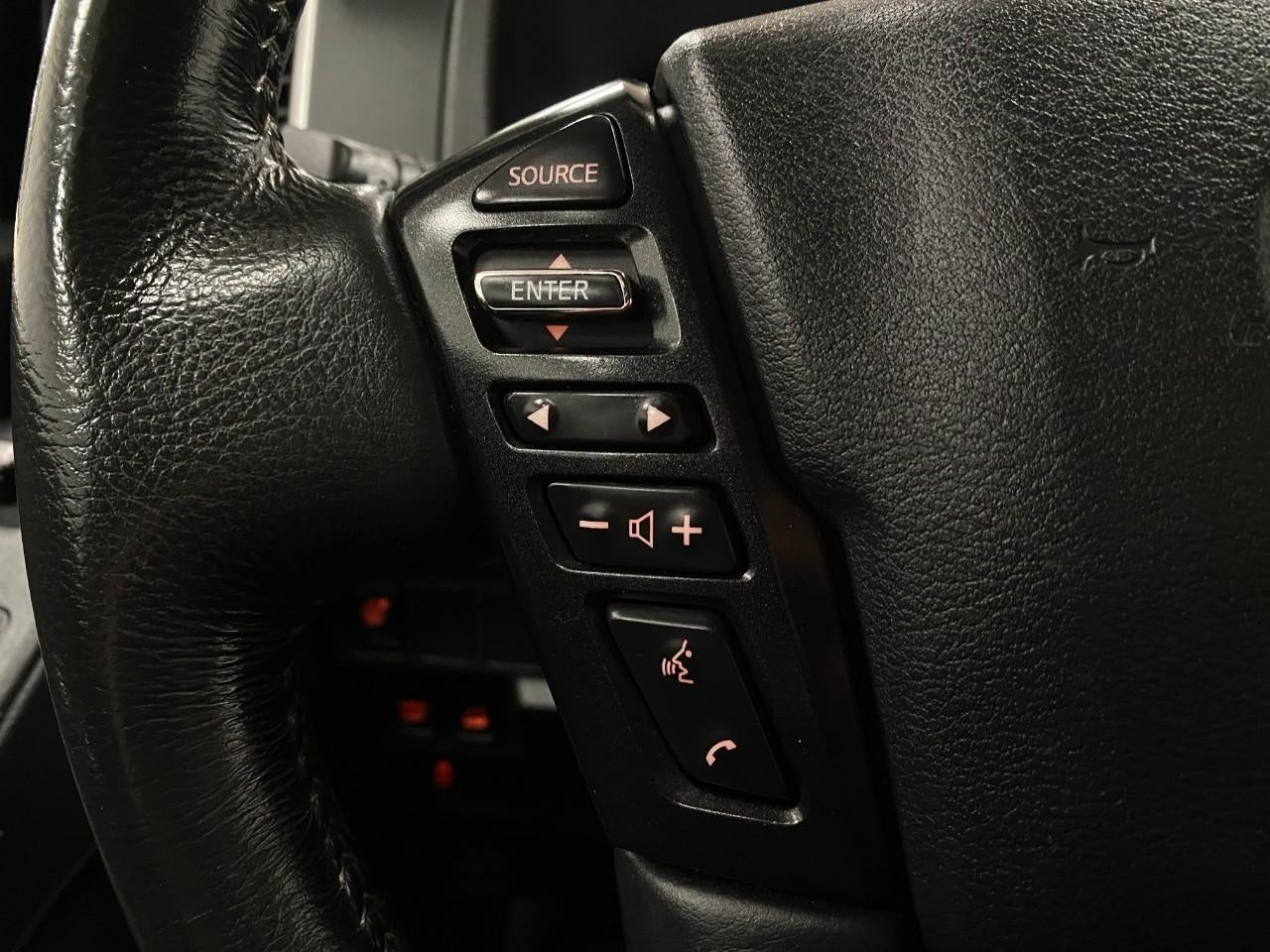 2023 Nissan Frontier Crew Cab 4x4 SV Auto