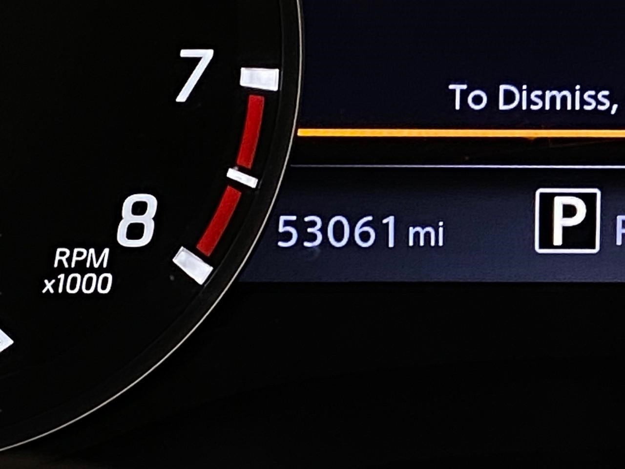 2023 Nissan Frontier Crew Cab 4x4 SV Auto