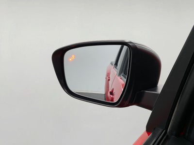 2023 Nissan Frontier Crew Cab 4x4 SV Auto