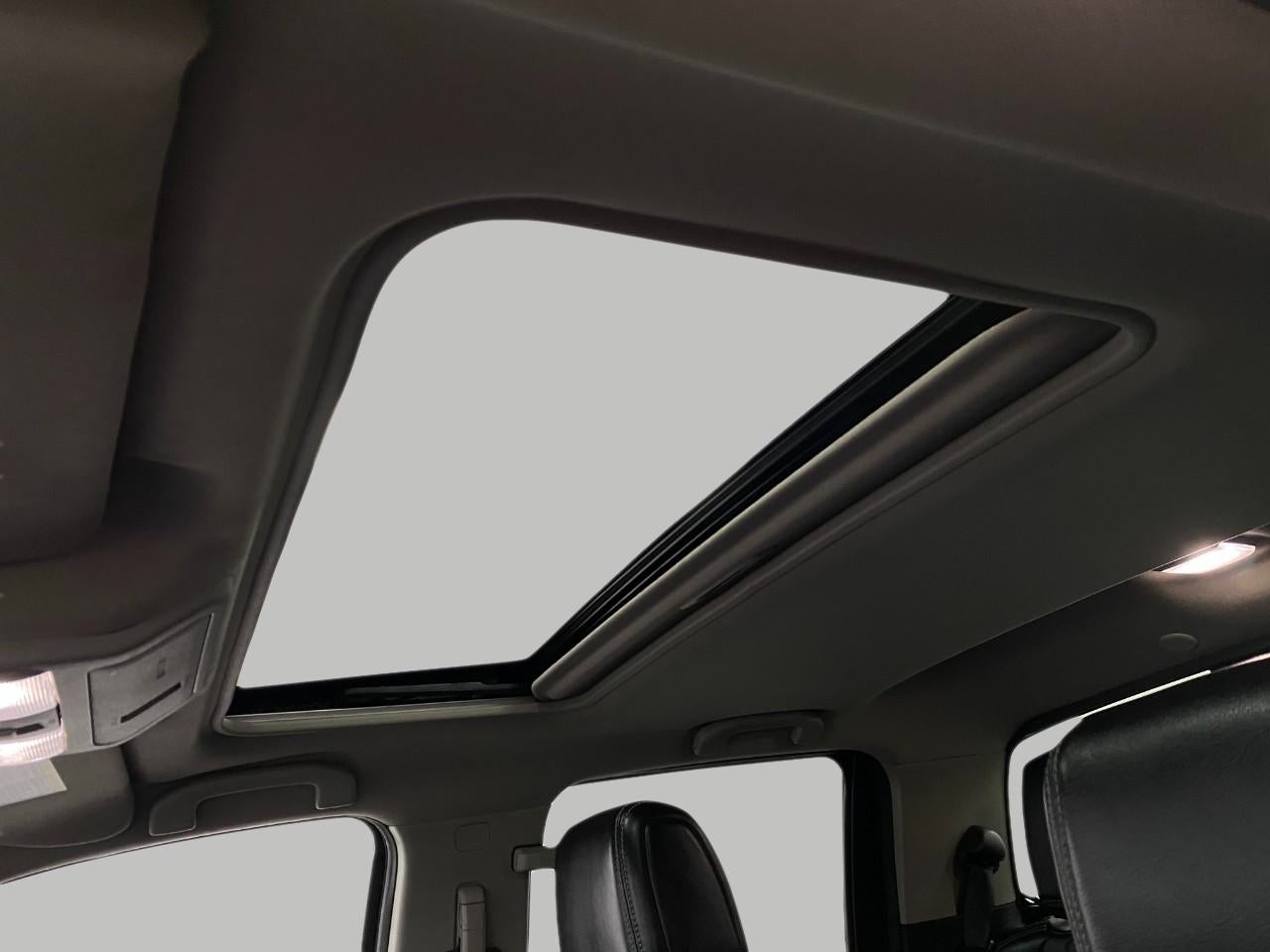 2023 Nissan Frontier Crew Cab 4x4 SV Auto