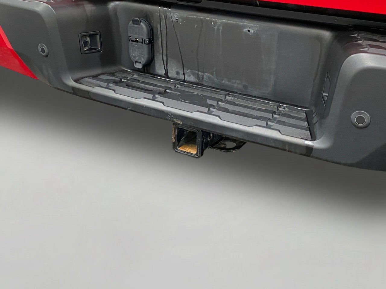 2023 Nissan Frontier Crew Cab 4x4 SV Auto