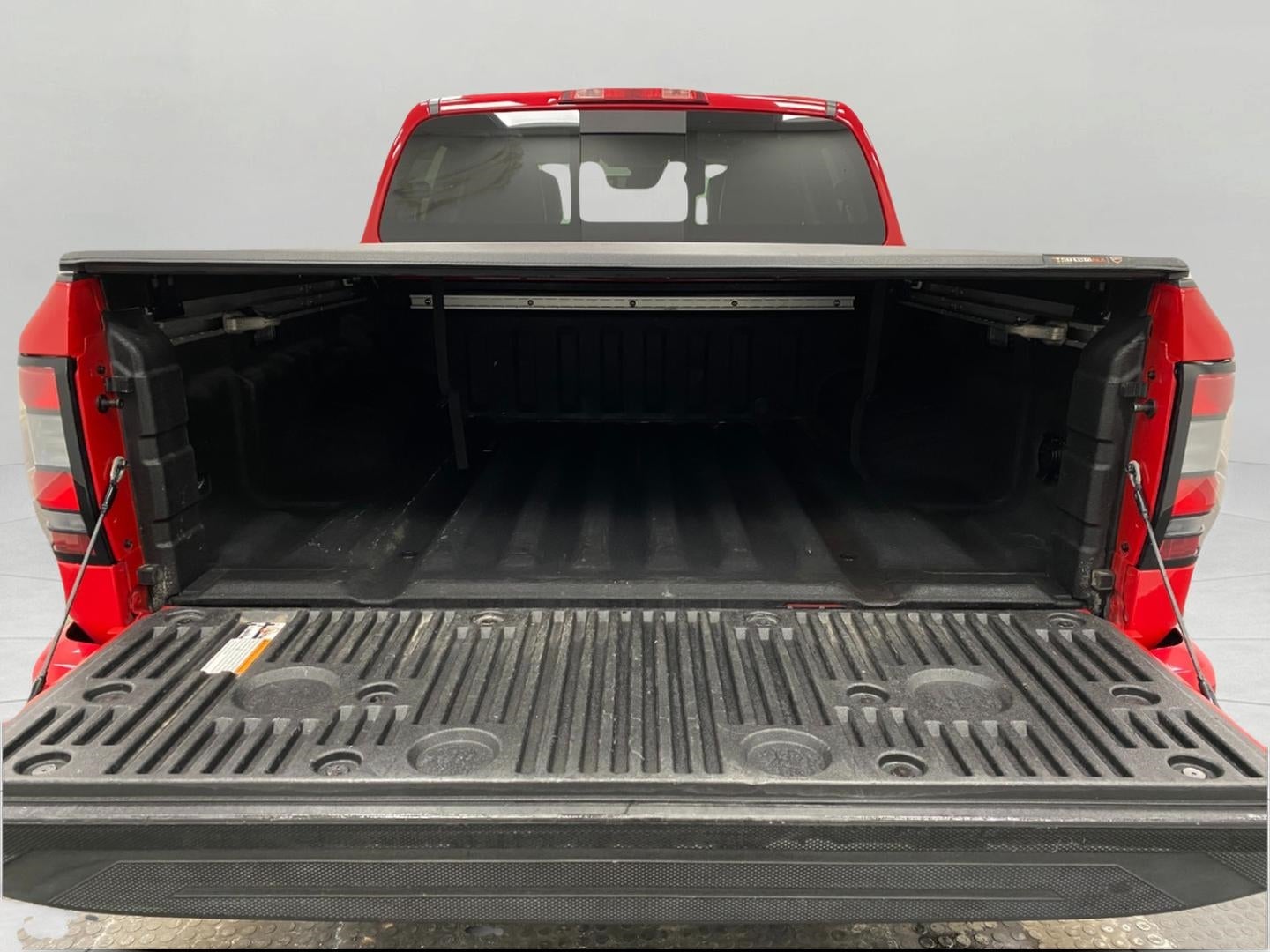 2023 Nissan Frontier Crew Cab 4x4 SV Auto