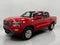 2023 Nissan Frontier Crew Cab 4x4 SV Auto