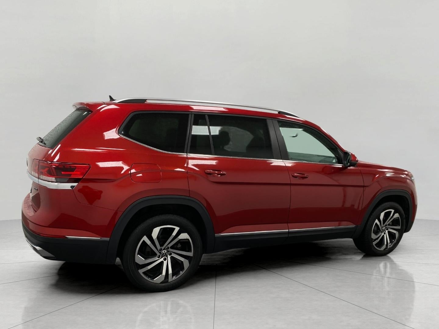 2022 Volkswagen Atlas 3.6L V6 SEL 4MOTION