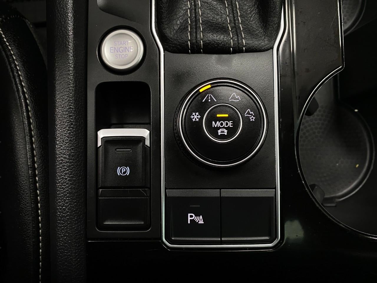 2022 Volkswagen Atlas 3.6L V6 SEL 4MOTION