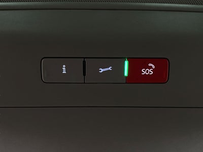 2022 Volkswagen Atlas 3.6L V6 SEL 4MOTION