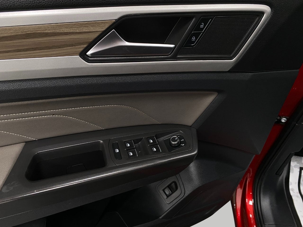 2022 Volkswagen Atlas 3.6L V6 SEL 4MOTION