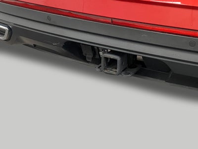 2022 Volkswagen Atlas 3.6L V6 SEL 4MOTION