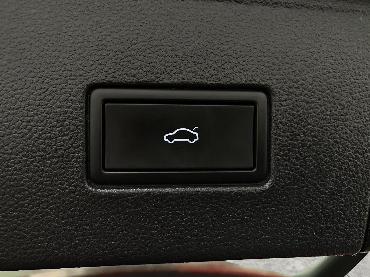 2022 Volkswagen Atlas 3.6L V6 SEL 4MOTION