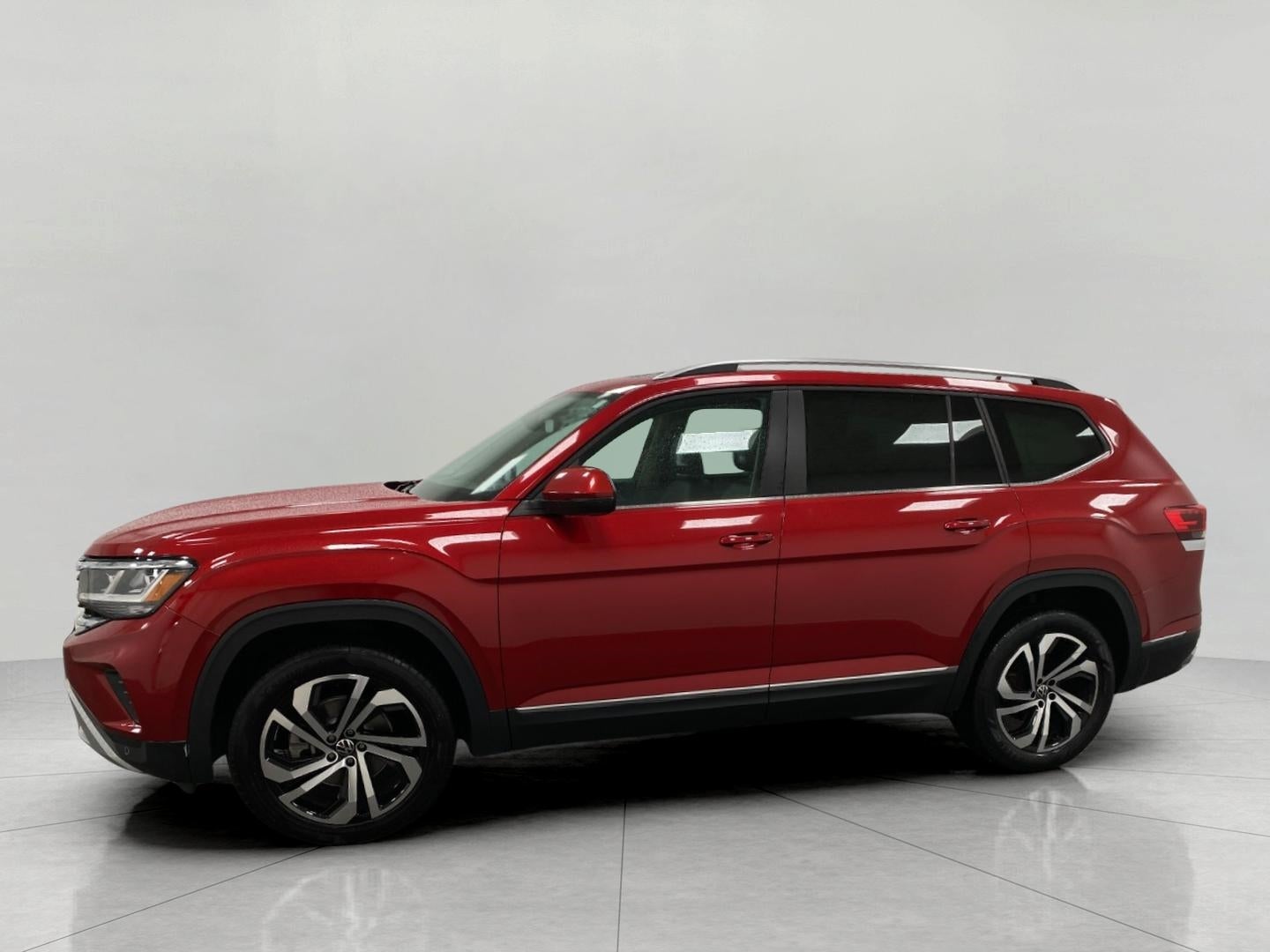 2022 Volkswagen Atlas 3.6L V6 SEL 4MOTION