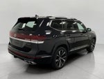 2025 Volkswagen Atlas 2.0T SEL Premium R-Line 4MOTION
