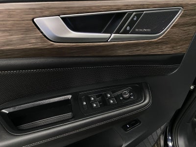2025 Volkswagen Atlas 2.0T SEL Premium R-Line 4MOTION