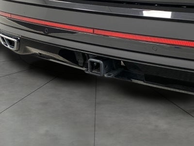 2025 Volkswagen Atlas 2.0T SEL Premium R-Line 4MOTION
