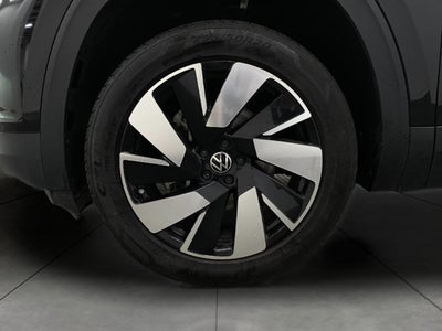 2024 Volkswagen Atlas Cross Sport 2.0T SE w/Technology 4MOTION
