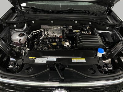 2025 Volkswagen Atlas Cross Sport 2.0T SE w/Technology 4MOTION