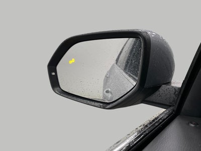 2025 Volkswagen Atlas Cross Sport 2.0T SE w/Technology 4MOTION