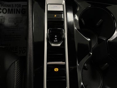 2025 Volkswagen Atlas Cross Sport 2.0T SE w/Technology 4MOTION