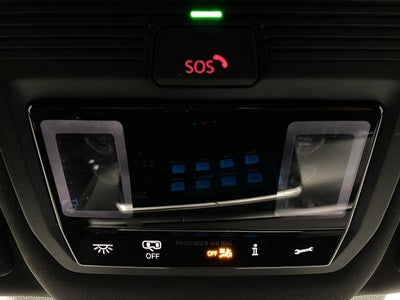 2025 Volkswagen Atlas Cross Sport 2.0T SE w/Technology 4MOTION