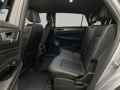 2025 Volkswagen Atlas Cross Sport 2.0T SE w/Technology 4MOTION