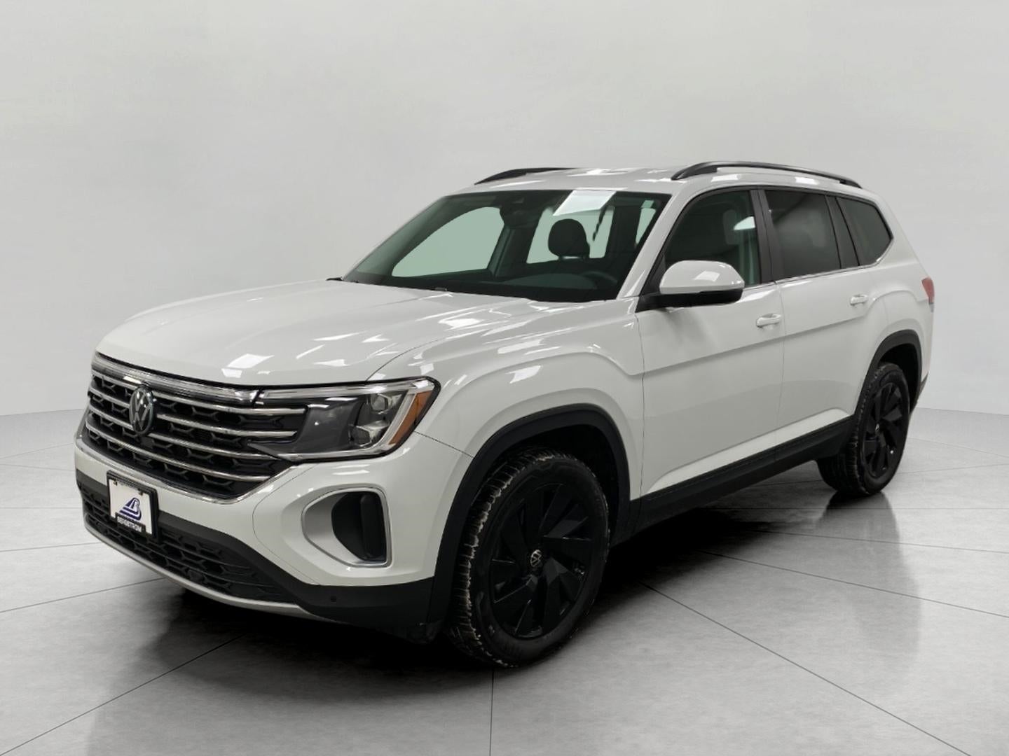 2024 Volkswagen Atlas 2.0T SE w/Technology 4MOTION