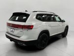 2024 Volkswagen Atlas 2.0T SE w/Technology 4MOTION