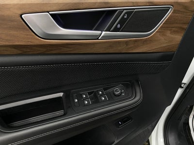 2024 Volkswagen Atlas 2.0T SE w/Technology 4MOTION