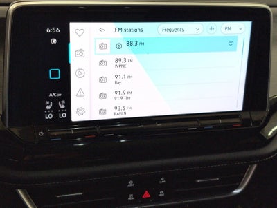 2024 Volkswagen Atlas Cross Sport 2.0T SE w/Technology 4MOTION