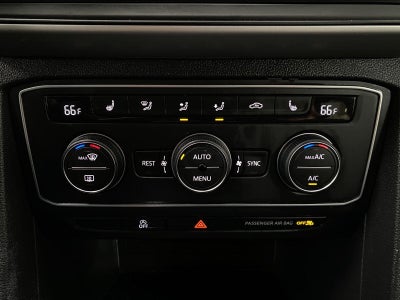 2021 Volkswagen ATLAS 2.0T SE W/TECHNOLOGY