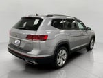 2021 Volkswagen ATLAS 2.0T SE W/TECHNOLOGY