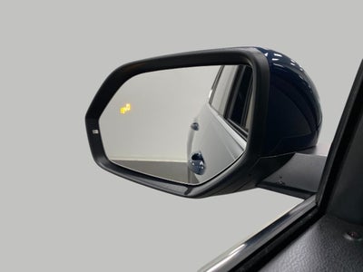 2018 Volkswagen Atlas 3.6L V6 SEL 4MOTION