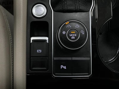 2018 Volkswagen Atlas 3.6L V6 SEL 4MOTION