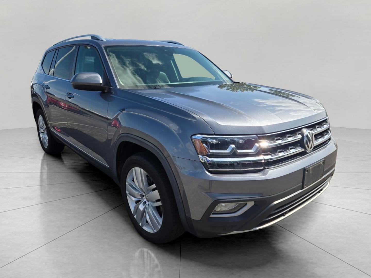 2019 Volkswagen Atlas 3.6L V6 SEL Tiptronic 4MOTION's photo