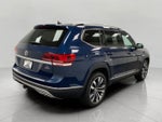 2019 Volkswagen Atlas 3.6L V6 SEL Premium 4MOTION