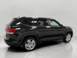2019 Volkswagen Atlas 3.6L V6 SE w/Technology 4MOTION