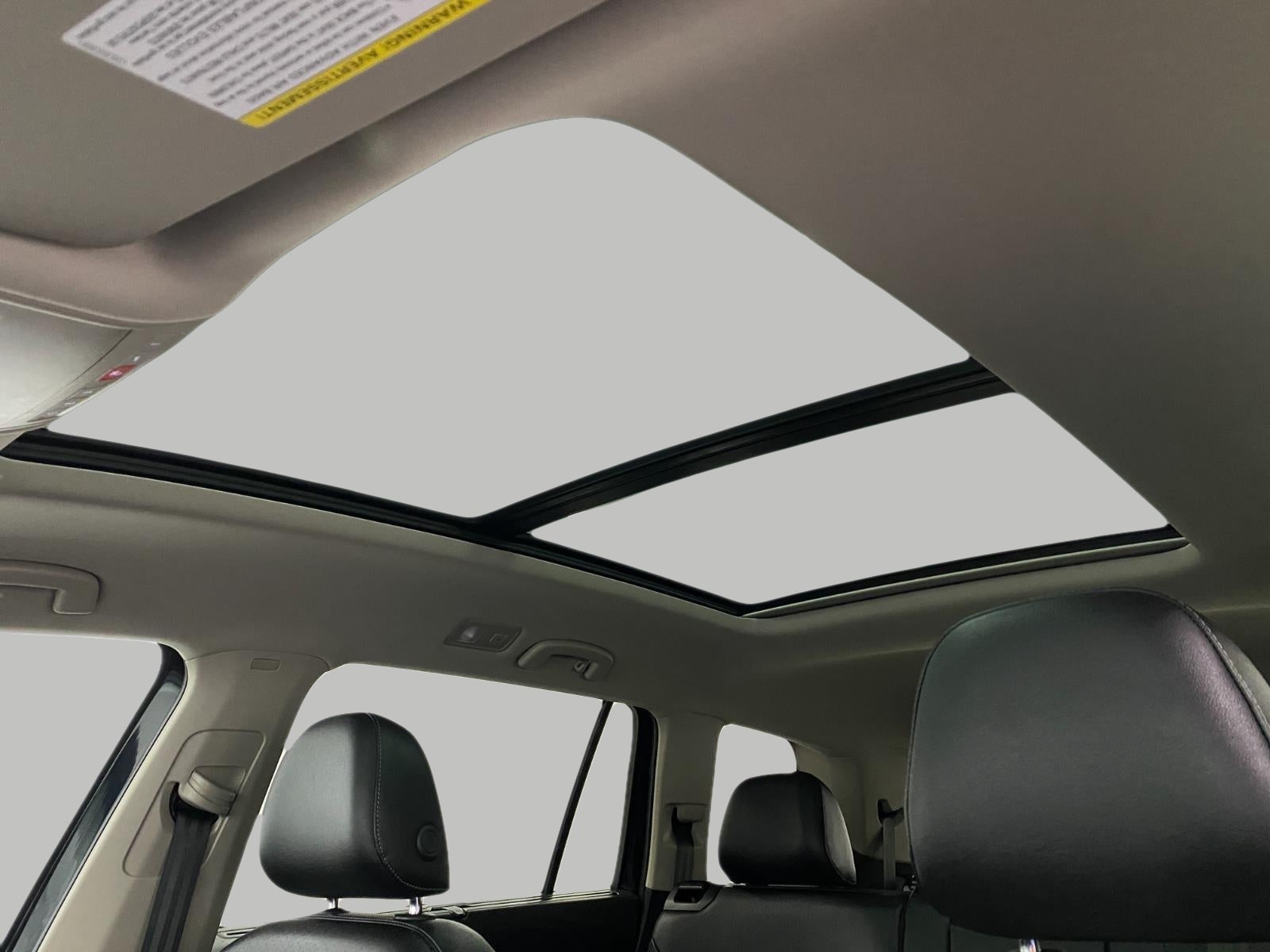 2019 Volkswagen Atlas 3.6L V6 SE w/Technology 4MOTION