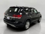 2019 Volkswagen Atlas 3.6L V6 SE w/Technology 4MOTION