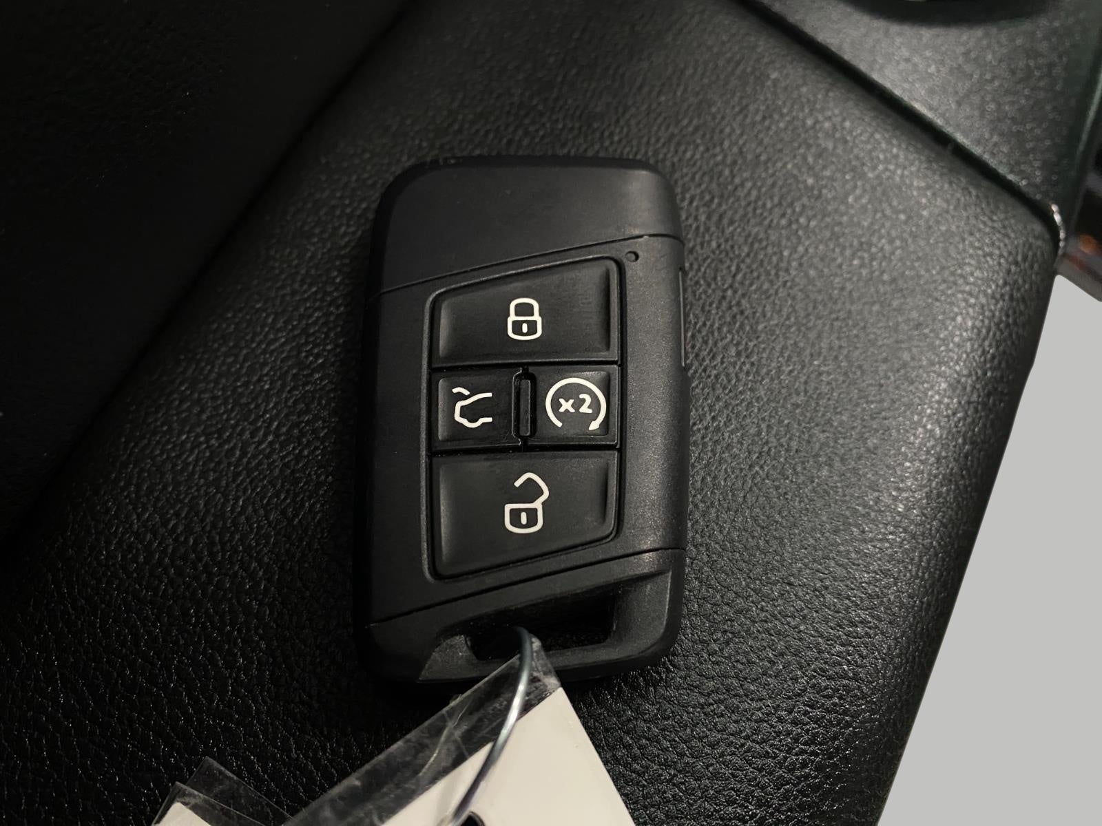 2019 Volkswagen Atlas 3.6L V6 SE w/Technology 4MOTION