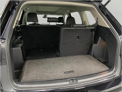 2019 Volkswagen Atlas 3.6L V6 SE w/Technology 4MOTION