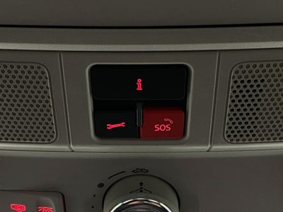 2017 Volkswagen Passat 1.8T SEL Premium Auto